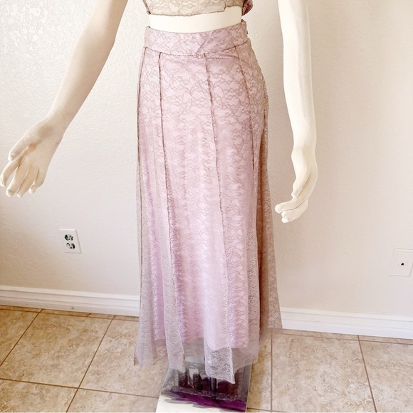 NEW Free People Shape Of You Set size XS - Picture 8 of 16